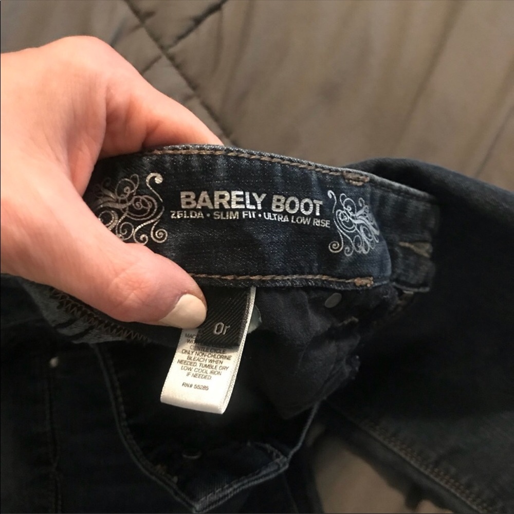 Express Jeans Bundle - image 7